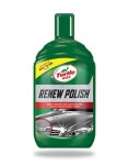 Turtle Wax Renew Polish roheline Line 500ml